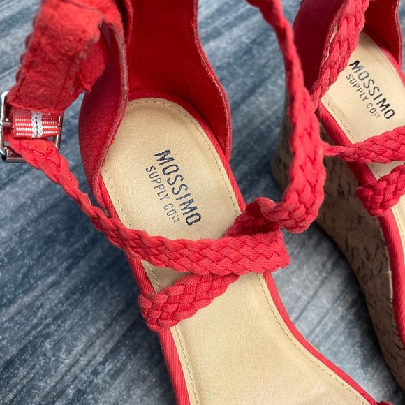 Mossimo Wedges - Picture 11 of 13